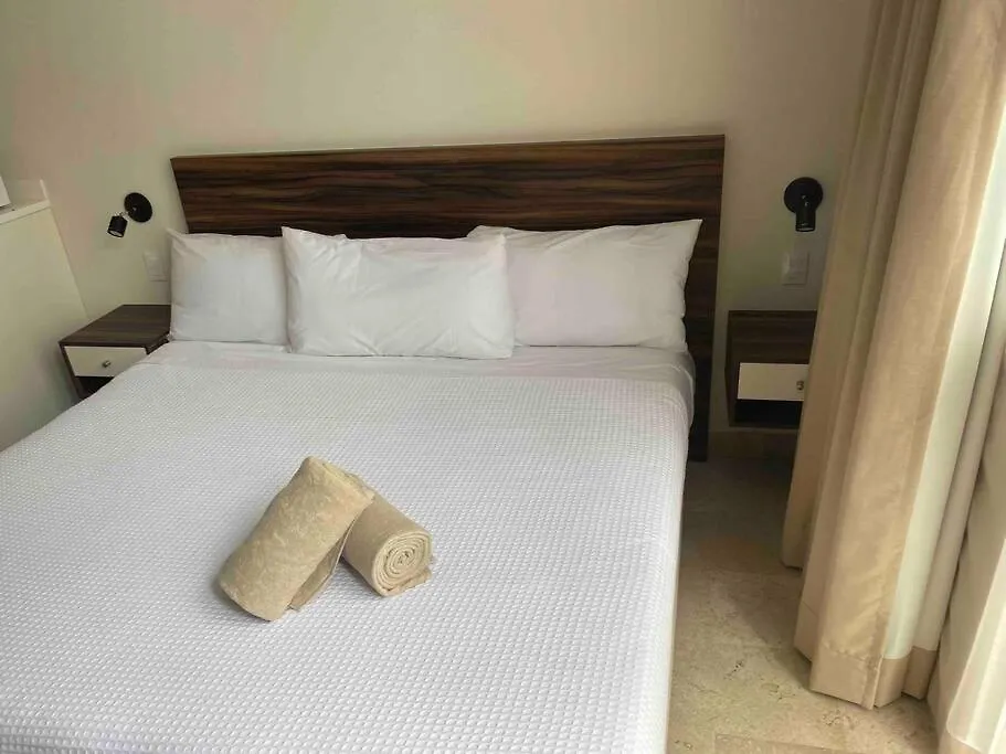 Condo In Tulum, Aldea Zama contacts