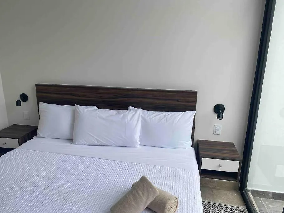 Condo In Tulum, Aldea Zama Tulum