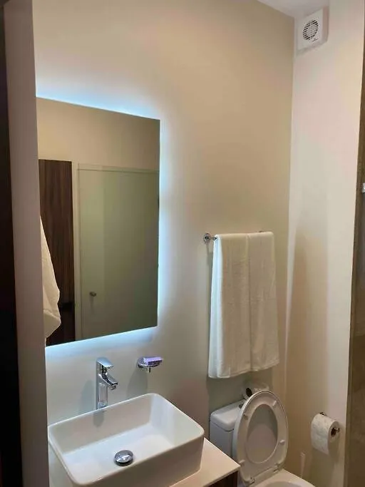 Apartment Condo In Tulum, Aldea Zama